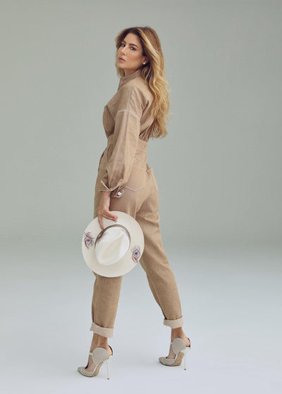 MUST HAVE: Jumpsuit
