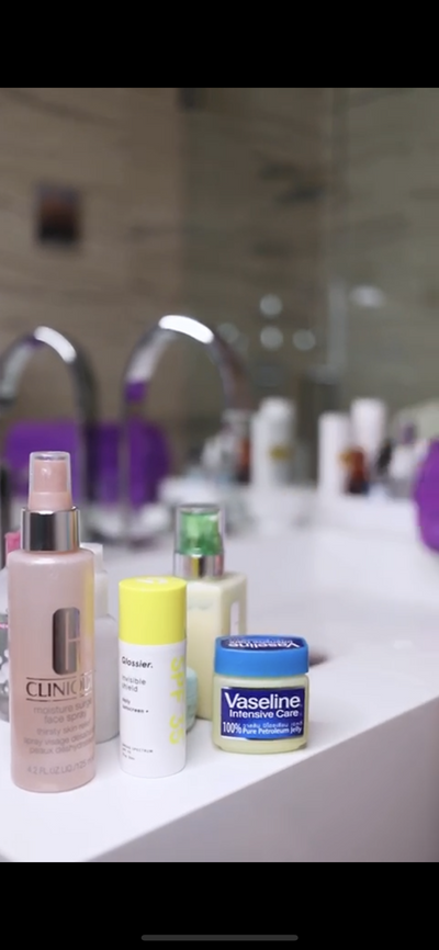 Skincare para adolescentes: La rutina de Sofía