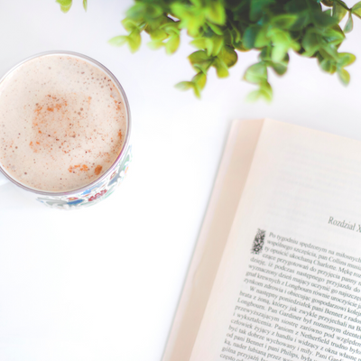 An Extraordinary Reading List