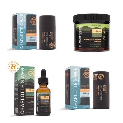 ¿Que producto de CBD es ideal para mi?