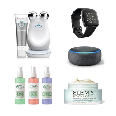 Ofertas de belleza para el Prime Day