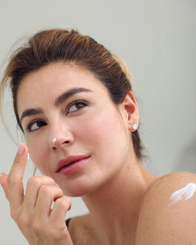 Mis básicos de belleza para el cuidado de la piel