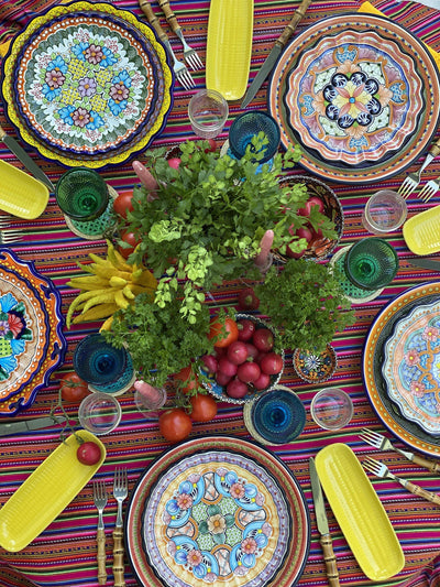 5 tips que transformarán tu mesa