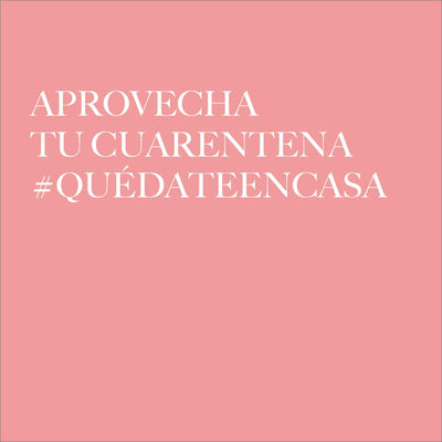 Options to take advantage of #StayAtHome