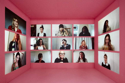 La nueva experiencia digital en la moda