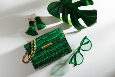 A small step into Sustainable Fashion