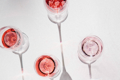 Alcohol y Envejecimiento