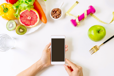 Balance Calórico para regular tu peso