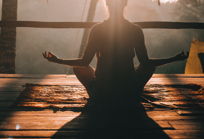 Hacer de la meditación un hábito