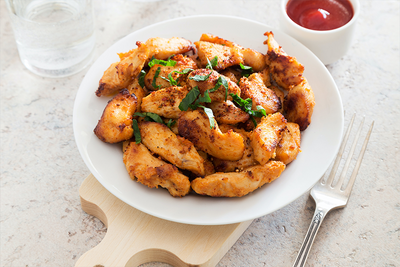 ¿Cuánta proteína deben consumir las mujeres?