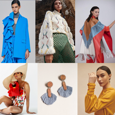 Moda Sostenible hecha en América Latina