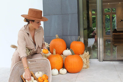 ¡Esenciales para el otoño!