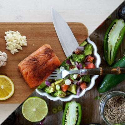 Keto vs Paleo: Todo lo que quieres saber