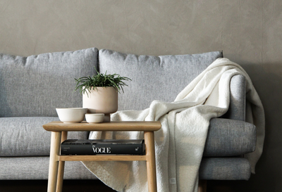 Cómo decorar la Mesa de Café