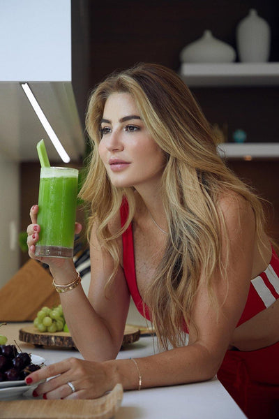 Una de las preguntas que más me hacen es ¿Que dieta haces?