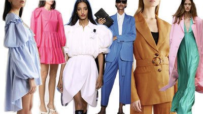 Trends for the second half of 2020