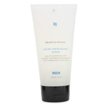 Skin Ceuticals Micro Exfoliating Scrub, 5 Ounce