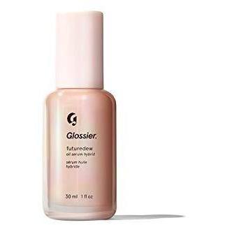 Glossier Futuredew Oil Serum Hybrid
