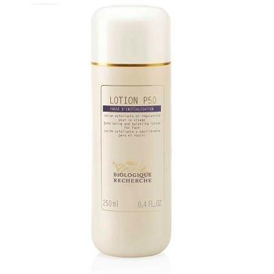 Biologique Recherche Lotion Normal to Oily Skin