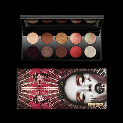 PAT MCGRATH LABS Mothership V Eyeshadow Palette - Bronze Seduction