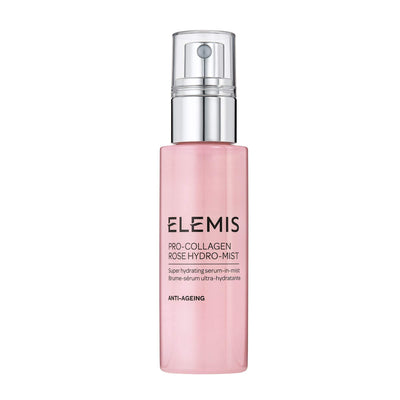 ELEMIS Pro-Collagen Rose Hydro-Mist
