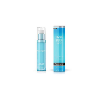 Neutrogena Hydro Boost Hydrating Hyaluronic Acid Serum