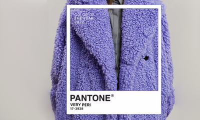 Pantone nos presenta el Very Peri como color del año 2022