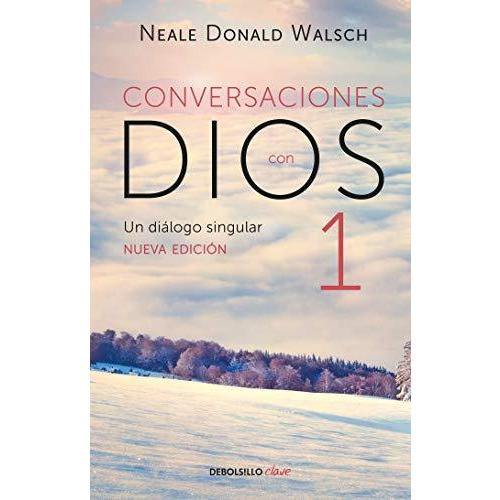 Conversaciones con Dios / Conversations With God (Spanish Edition) - Mirela Mendoza