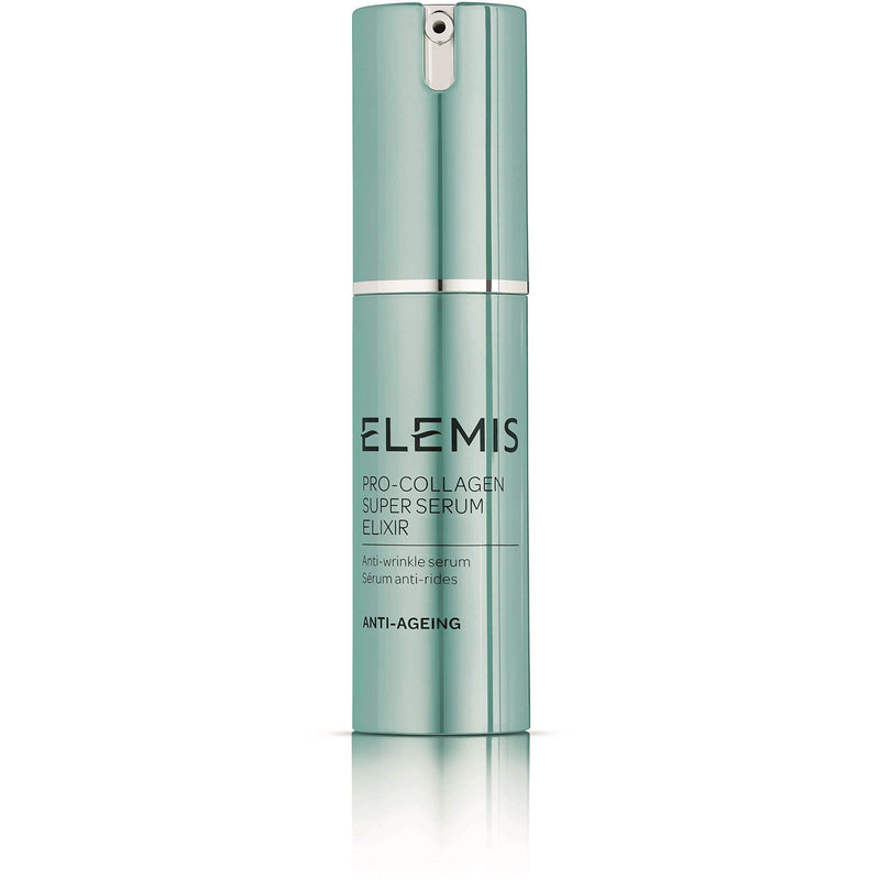 ELEMIS Pro-Collagen Super Serum Elixir - Mirela Mendoza