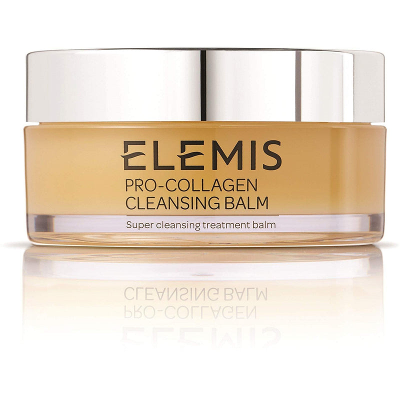 ELEMIS Pro-Collagen Cleansing Balm - Mirela Mendoza