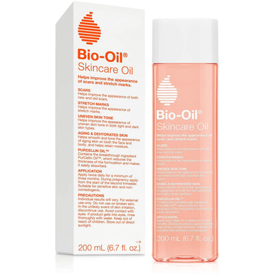 Bio-Oil Multi-use Skincare Oil - Mirela Mendoza
